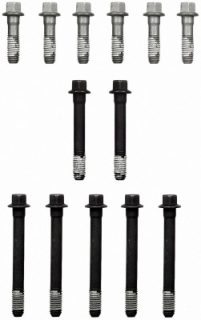 Schrauben  Zylinderkopf - Headbolts  Chevy 4,3L 85-04